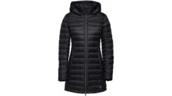 Black Diamond -Black Diamond opplanet black diamond access full length down parka womens black small ap7461850002sml1 main