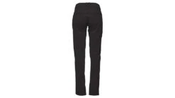 Black Diamond Alpine Light Climbing Pants - Women's -Black Diamond opplanet black diamond alpine light climbing pants womens black extra small apo9m8015xsm1 av 1