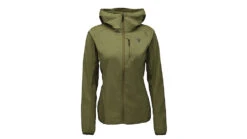 Black Diamond -Black Diamond opplanet black diamond alpine start hoody womens crag green 2xl ap7461023040xxl1 main