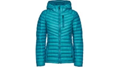 Black Diamond -Black Diamond opplanet black diamond approach down hoody womens azul extra small ap7461884004xsm1 main