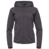 Black Diamond Basis Full Zip Hoody - Women's -Black Diamond opplanet black diamond basis full zip hoody womens carbon large ap7523010003lrg1 main