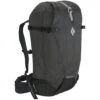 Black Diamond Cirque 45 Pack -Black Diamond opplanet black diamond cirque 45 pack black s m