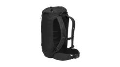 Black Diamond Crag 40 Backpack -Black Diamond opplanet black diamond crag 40l climbing backpack bd681169blakm l1 av1