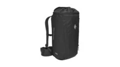 Black Diamond -Black Diamond opplanet black diamond crag 40l climbing backpack bd681169blakm l1 main