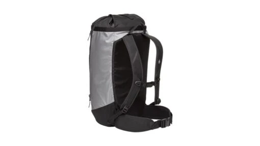 Black Diamond Crag 40 Backpack -Black Diamond opplanet black diamond crag 40l climbing backpack bd681169ncklm l1 av1