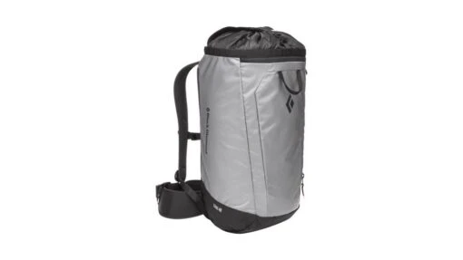 Black Diamond Crag 40 Backpack -Black Diamond opplanet black diamond crag 40l climbing backpack bd681169ncklm l1 main