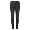 Black Diamond Crag Denim Pants - Women's -Black Diamond opplanet black diamond crag denim pants womens black 12 ap75000300020121 main 1