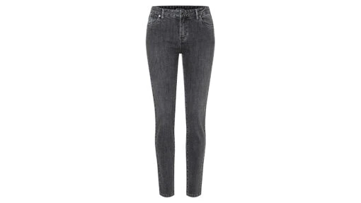 Black Diamond Crag Denim Pants - Women's -Black Diamond opplanet black diamond crag denim pants womens gray 12 ap75000310030121 main 1