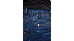 Black Diamond Crag Denim Pants - Women's -Black Diamond opplanet black diamond crag denim pants womens medium indigo 12 ap75000350060121 av 8