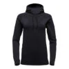 Black Diamond Crux Hoody - Women's -Black Diamond opplanet black diamond crux hoodie women carbon small ap7521200003sml1 main