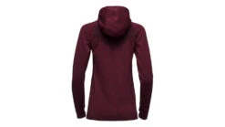 Black Diamond Crux Hoody - Women's -Black Diamond opplanet black diamond crux hoodie women wild rose small ap7521206012sml1 av 1