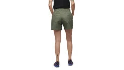 Black Diamond Dirtbag Shorts - Women's -Black Diamond opplanet black diamond dirtbag shorts womens tundra 2xl ap7501093010xxl1 av 3