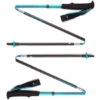 Black Diamond Distance Carbon Z Poles - Women's -Black Diamond opplanet black diamond distance carbon z poles womens dark patina 120 cm bd11253640501201 main