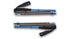 Black Diamond Distance Carbon Z Trekking Poles -Black Diamond opplanet black diamond distance carbon z trekking poles ultra blue 130 cm bd11253540311301 av 2