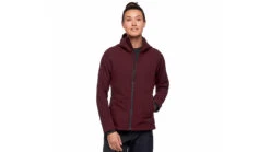 Black Diamond Element Hoody - Women's -Black Diamond opplanet black diamond element hoody womens bordeaux extra small ap7440256018xsm1 av 1