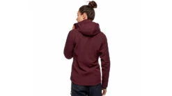 Black Diamond Element Hoody - Women's -Black Diamond opplanet black diamond element hoody womens bordeaux extra small ap7440256018xsm1 av 3