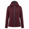 Black Diamond Element Hoody - Women's -Black Diamond opplanet black diamond element hoody womens bordeaux extra small ap7440256018xsm1 main