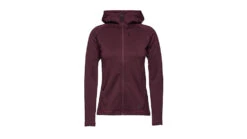 Black Diamond Factor Hoody - Women's -Black Diamond opplanet black diamond factor hoody womens bordeaux extra large ap7440806018xlg1 main