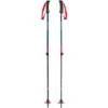 Black Diamond First Strike Trekking Poles -Black Diamond opplanet black diamond first strike trekking poles fjord blue bd1122284032all1 main