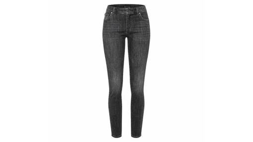 Black Diamond Forged Denim Pants - Women's -Black Diamond opplanet black diamond forged denim pants womens carbon wash 12 ap75002100540121 main