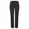 Black Diamond Highline Stretch Pants - Women's -Black Diamond opplanet black diamond highline stretch pants womens black extra small ap7410060002xsm1 main