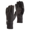 Black Diamond LightWeight GridTech Glove -Black Diamond opplanet black diamond lightweight gridtech gloves black extra small bd801033blakxs 1 main