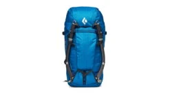 Black Diamond -Black Diamond opplanet black diamond mission 35 backpack cobalt small medium bd6812454057s m1 av 1