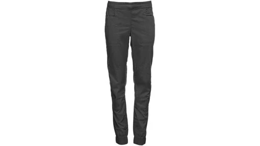 Black Diamond Notion SP Pants - Women's -Black Diamond opplanet black diamond notion sp pants womens anthracite extra small ap7500610001xsm1 main