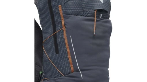 Black Diamond Pursuit 30 Liters Backpack -Black Diamond opplanet black diamond pursuit 30 liters backpack carbon moab brown small bd6800159491sml1 av 3