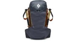 Black Diamond Pursuit 30 Liters Backpack -Black Diamond opplanet black diamond pursuit 30 liters backpack carbon moab brown small bd6800159491sml1 av 5