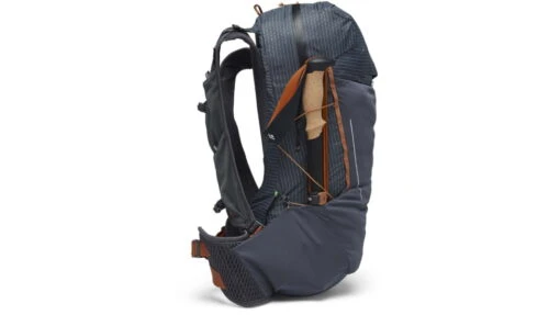 Black Diamond Pursuit 30 Liters Backpack -Black Diamond opplanet black diamond pursuit 30 liters backpack carbon moab brown small bd6800159491sml1 av 6