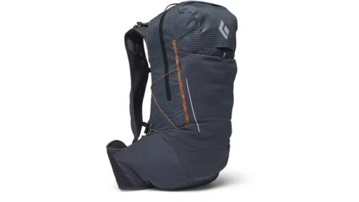 Black Diamond Pursuit 30 Liters Backpack -Black Diamond opplanet black diamond pursuit 30 liters backpack carbon moab brown small bd6800159491sml1 main