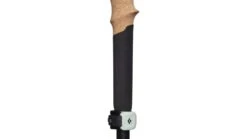 Black Diamond Pursuit Flz Trekking Poles -Black Diamond opplanet black diamond pursuit flz trekking poles black foam green small medium bd1100679478s m1 av 5