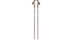 Black Diamond Pursuit Flz Trekking Poles -Black Diamond opplanet black diamond pursuit flz trekking poles black octane small medium bd1100679412s m1 av 1