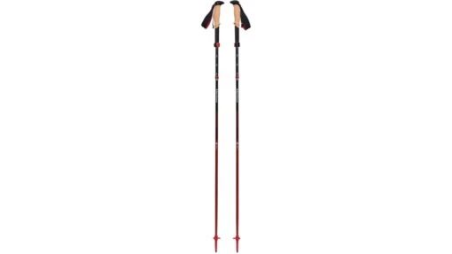 Black Diamond Pursuit Flz Trekking Poles -Black Diamond opplanet black diamond pursuit flz trekking poles black octane small medium bd1100679412s m1 av 1