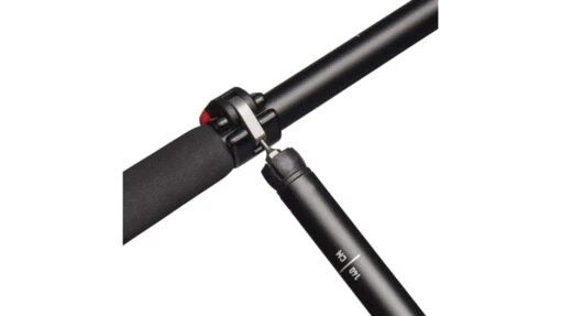 Black Diamond Pursuit Flz Trekking Poles -Black Diamond opplanet black diamond pursuit flz trekking poles black octane small medium bd1100679412s m1 av 7