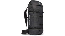 Black Diamond -Black Diamond opplanet black diamond speed zip 33 backpack graphite small medium bd6812400004s m1 main