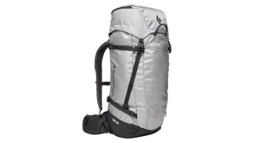 Black Diamond Stone 45 Pack -Black Diamond opplanet black diamond stone 45 backpack bd681157ncklm l1 main