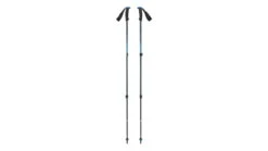 Black Diamond Trail Back Trek Poles -Black Diamond opplanet black diamond trail back trek poles azurite one size bd1125484022all1 av 1