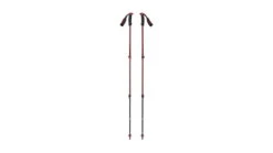 Black Diamond Trail Back Trek Poles -Black Diamond opplanet black diamond trail back trek poles dark crimson one size bd1125486003all1 av 1