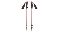 Black Diamond Trail Back Trek Poles -Black Diamond opplanet black diamond trail back trek poles dark crimson one size bd1125486003all1 main