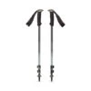 Black Diamond Trail Back Trek Poles -Black Diamond opplanet black diamond trail back trek poles tundra one size bd1125483010all1 main