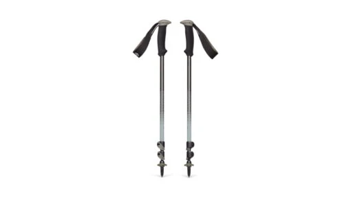 Black Diamond Trail Back Trek Poles -Black Diamond opplanet black diamond trail back trek poles tundra one size bd1125483010all1 main