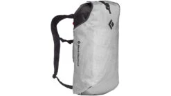 Black Diamond Trail Blitz 16 Daypack -Black Diamond opplanet black diamond trail blitz 16 daypack alloy bd6812301000all1 main