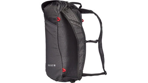 Black Diamond Trail Blitz 16 Daypack -Black Diamond opplanet black diamond trail blitz 16 daypack black bd6812300002all1 av 1