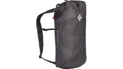 Black Diamond -Black Diamond opplanet black diamond trail blitz 16 daypack black bd6812300002all1 main