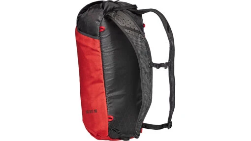 Black Diamond Trail Blitz 16 Daypack -Black Diamond opplanet black diamond trail blitz 16 daypack hyper red bd6812306002all1 av 1