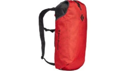 Black Diamond -Black Diamond opplanet black diamond trail blitz 16 daypack hyper red bd6812306002all1 main