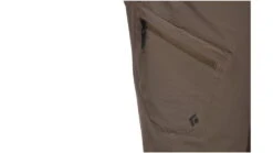 Black Diamond Traverse Pants - Women's -Black Diamond opplanet black diamond traverse pants womens walnut 8 ap74300120050081 av 3