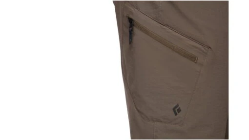 Black Diamond Traverse Pants - Women's -Black Diamond opplanet black diamond traverse pants womens walnut 8 ap74300120050081 av 3